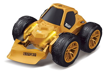 SYMA REVOLT: STUNT Snow Plow