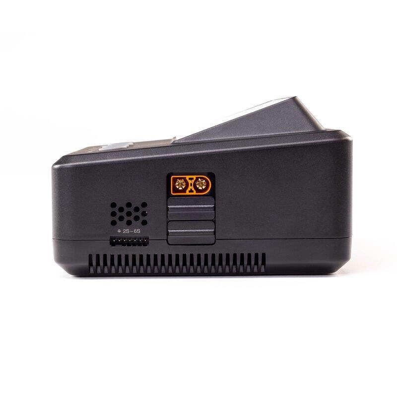 Spektrum Smart Charger 4X50W - 8