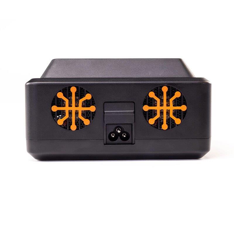 Spektrum Smart Charger 4X50W - 9
