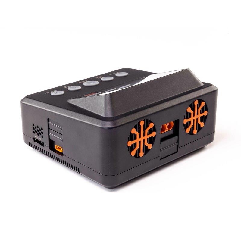 Spektrum Smart Charger 4X50W - 7