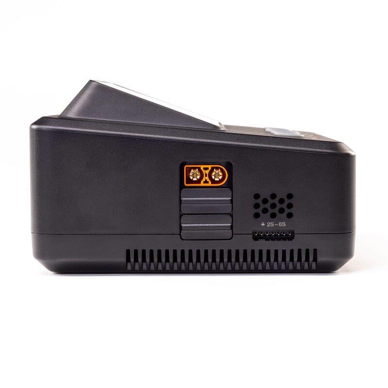 Spektrum Smart Charger 4X50W - 10