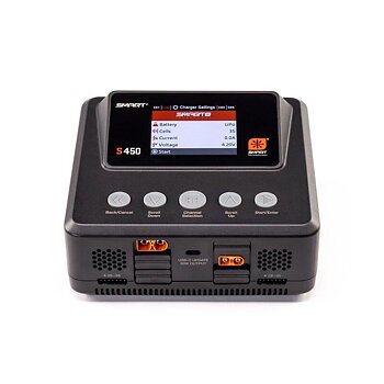 Spektrum Smart Charger 4X50W