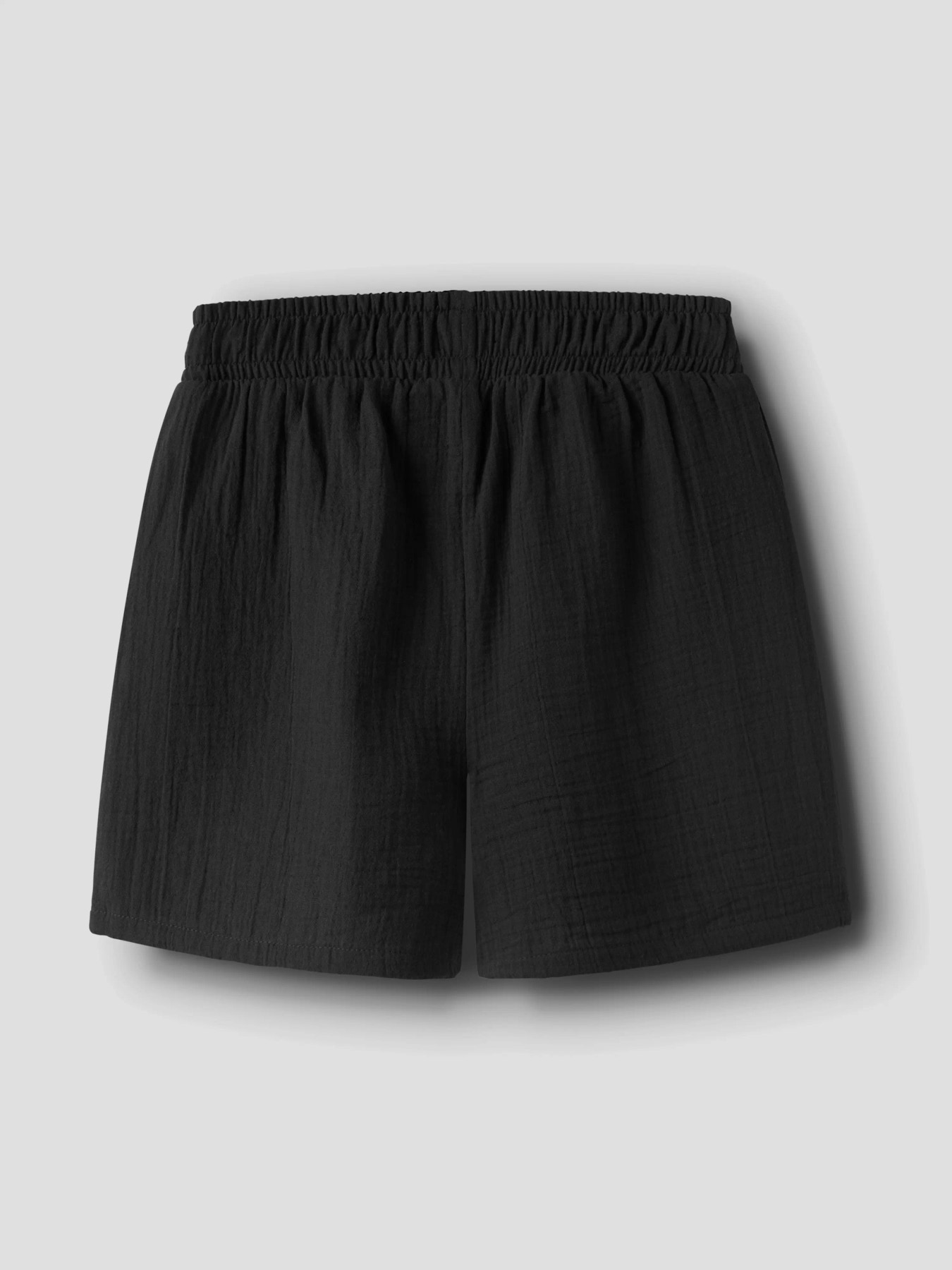 NLFSUSSA SHORTS NOOS Pirate Black - 2
