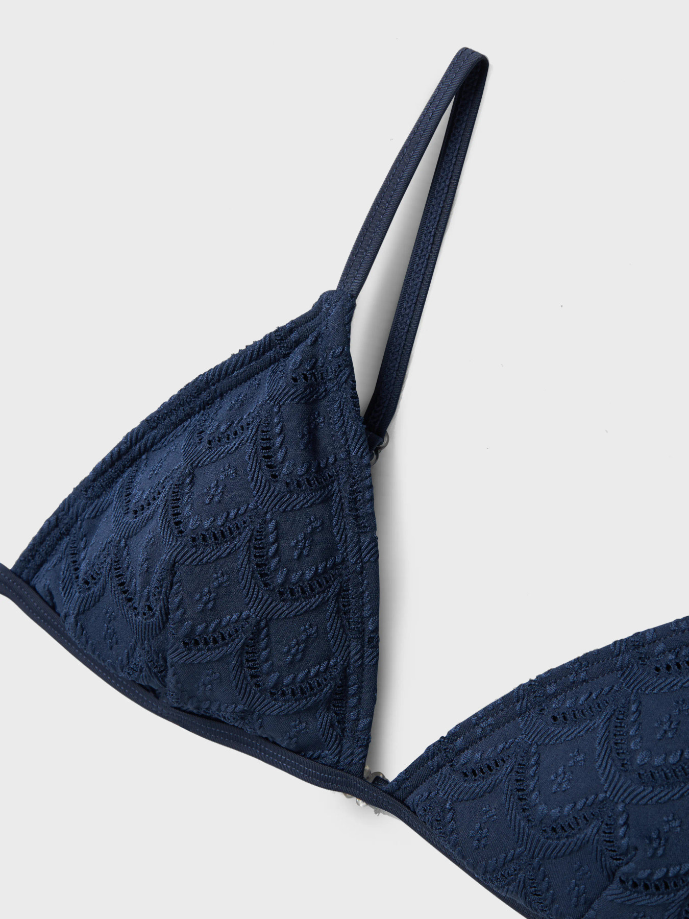 NLFZAYAI BIKINI Navy Blazer - 3