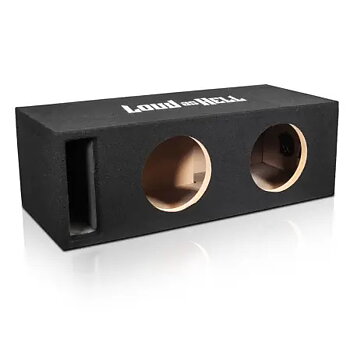 dB Vox BASLÅDA PRO 2X8