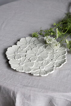 STOREFACTORY Flor Stort fat Beige