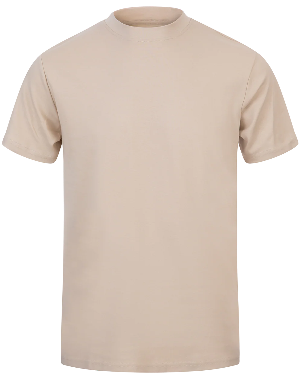 Urban Pioneers - Bruno Tee - Light Sand