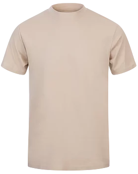 Urban Pioneers - Bruno Tee - Light Sand