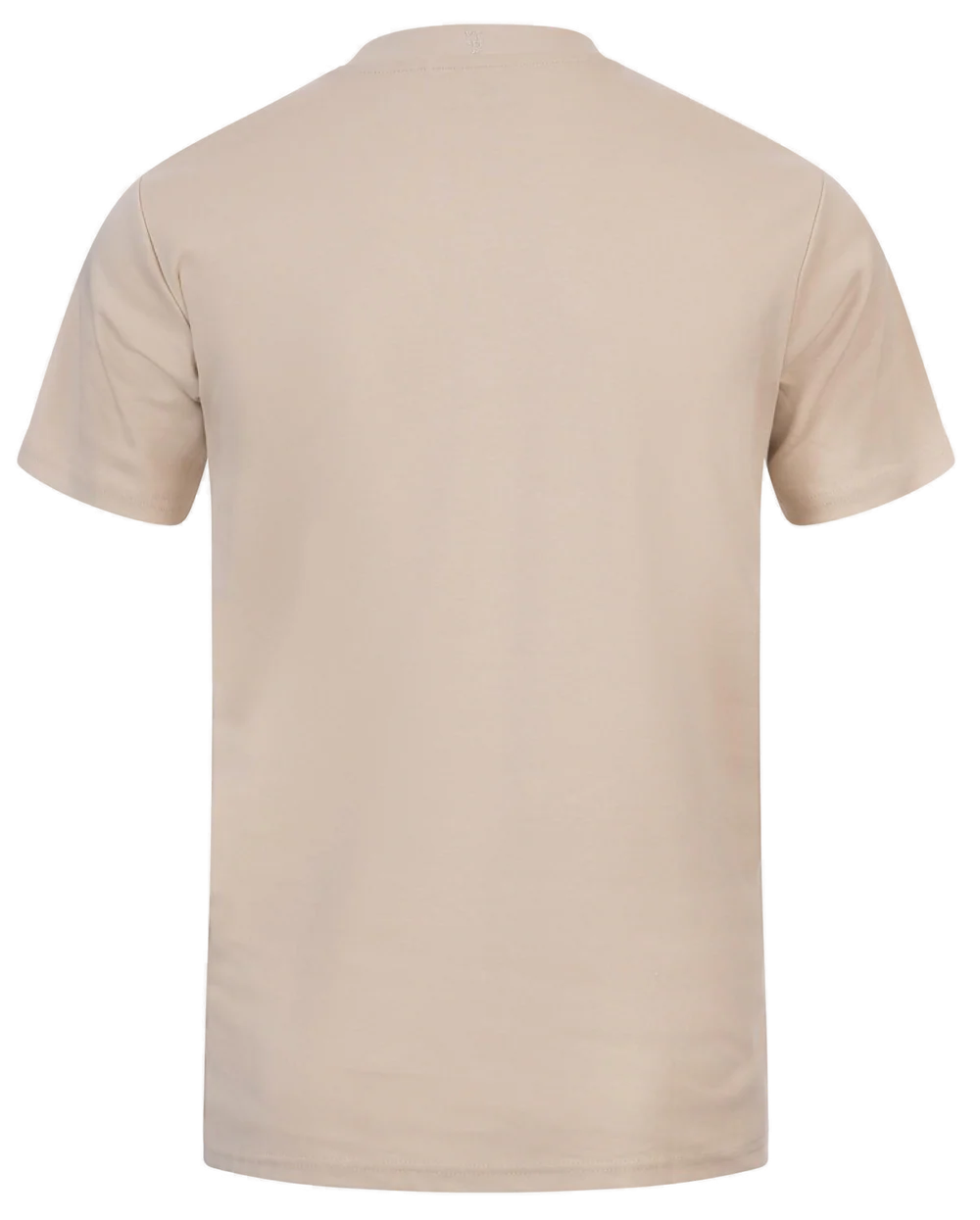 Urban Pioneers - Bruno Tee - Light Sand - 2
