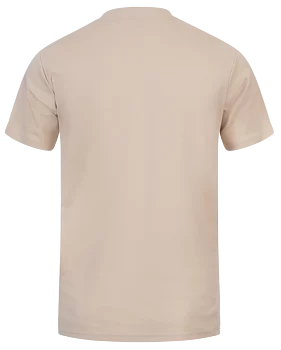 Urban Pioneers - Bruno Tee - Light Sand