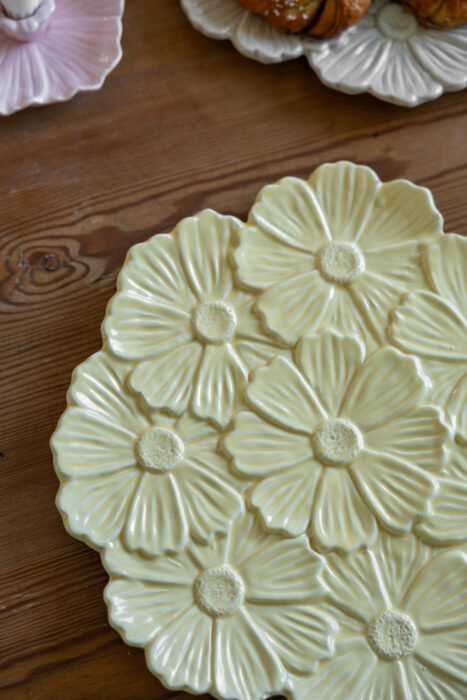 STOREFACTORY Flor Stort fat Gul - 2