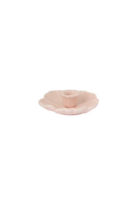 STOREFACTORY Botanik Ljusfat Rosa - 3