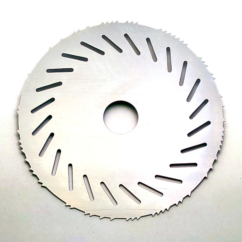 Saw blade Freund KFZ 180 GA