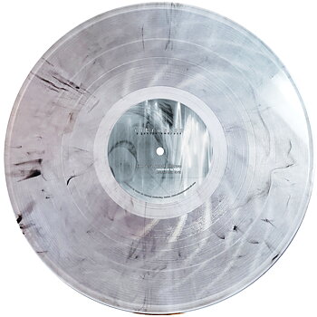 Intrusion - A Gentle Embrace EP 
