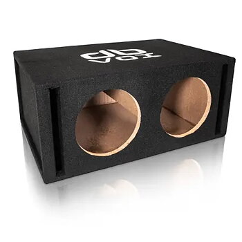 dB Vox DBVox 2x8" baslåda