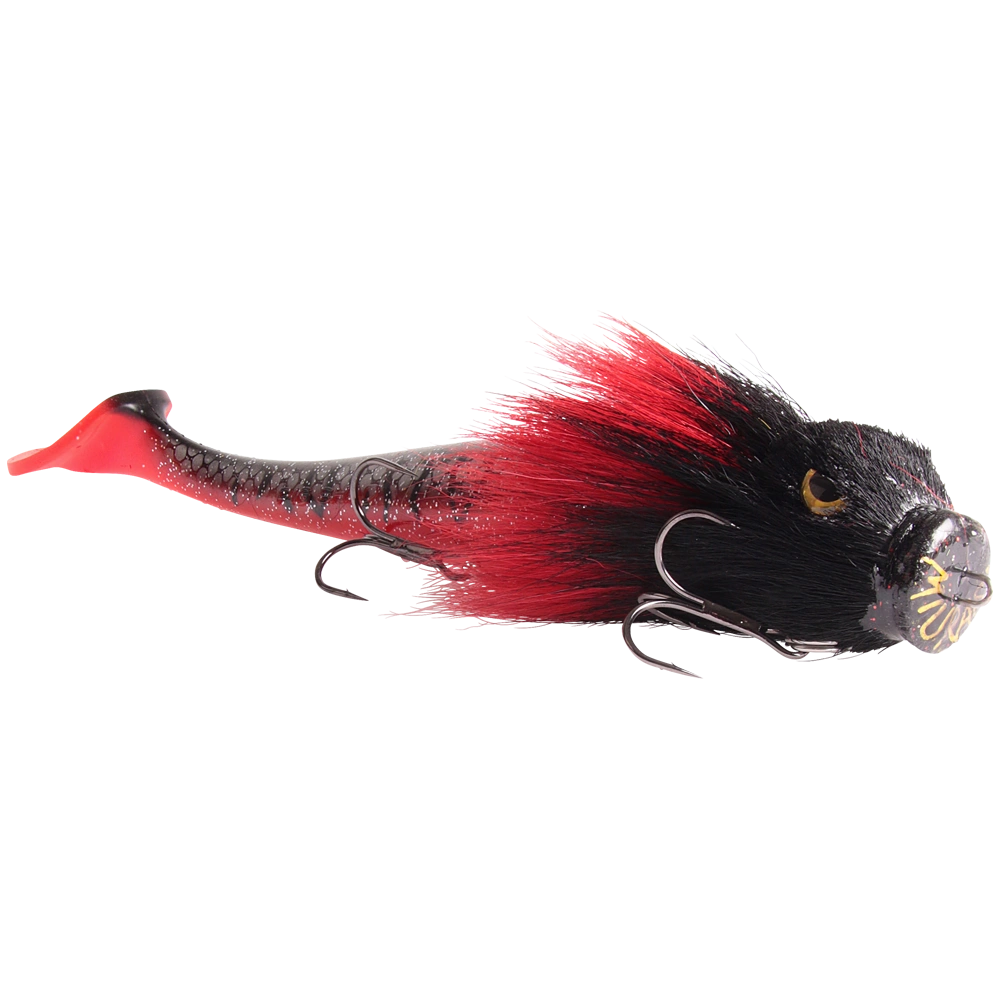 Miuras Mouse Pig Shad 26cm 115g - 3