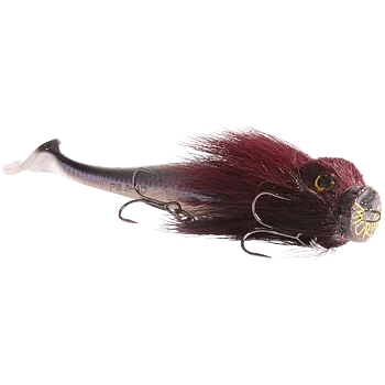 Miuras Mouse Pig Shad 26cm 115g