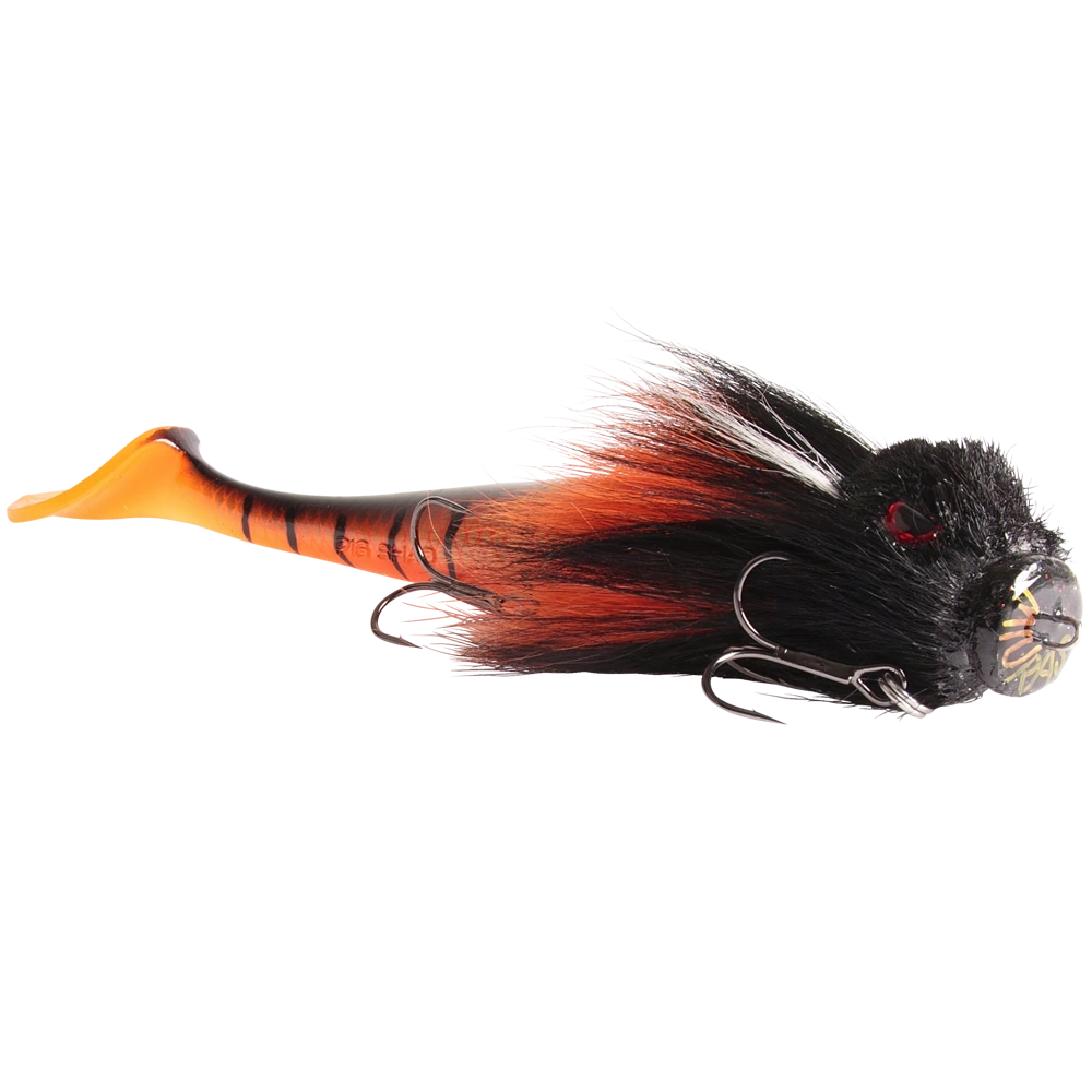Miuras Mouse Pig Shad 26cm 115g - 6