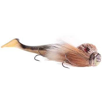 Miuras Mouse Pig Shad 26cm 115g