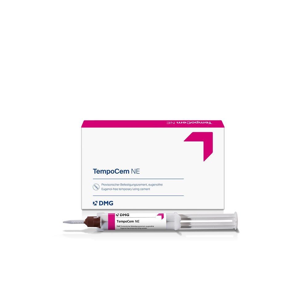 TempoCem NE Smartmix Automix, 2x11g +20 spetsar