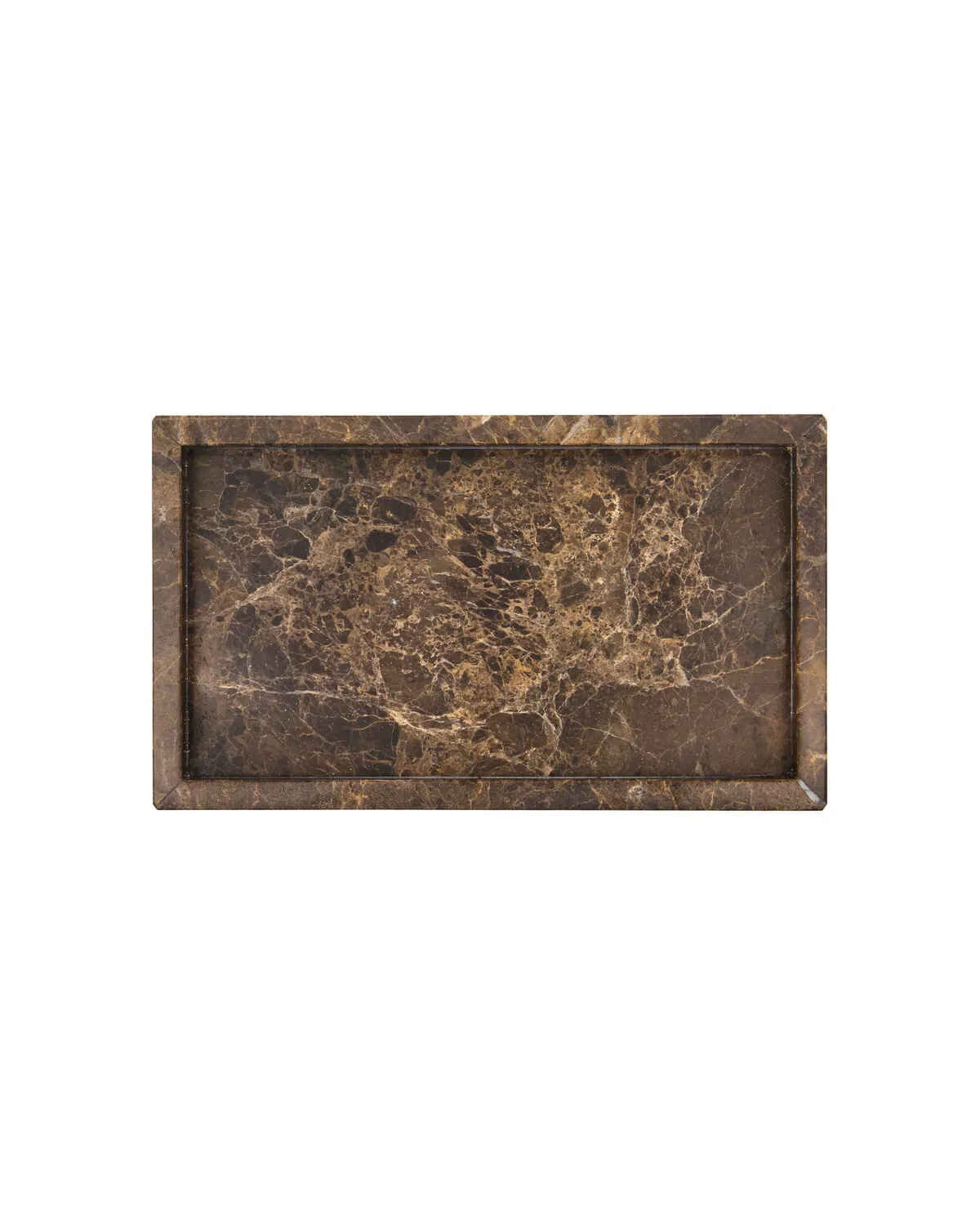 HOUSE DOCTOR Dekorfat Able Brown - 2