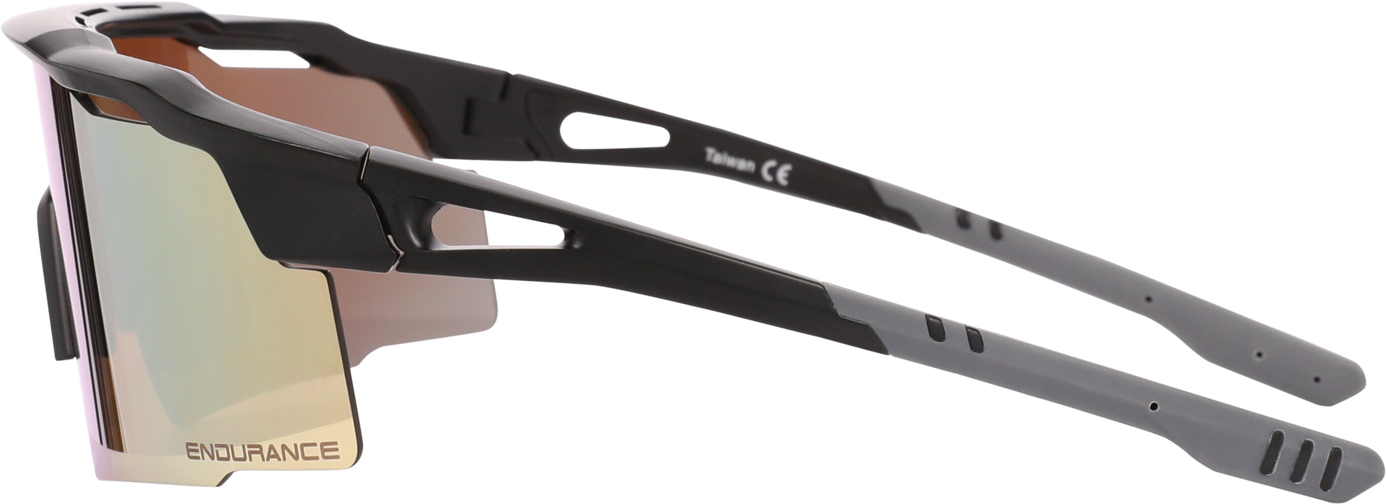 Alberto Half-Frame Sports Glass  - 4