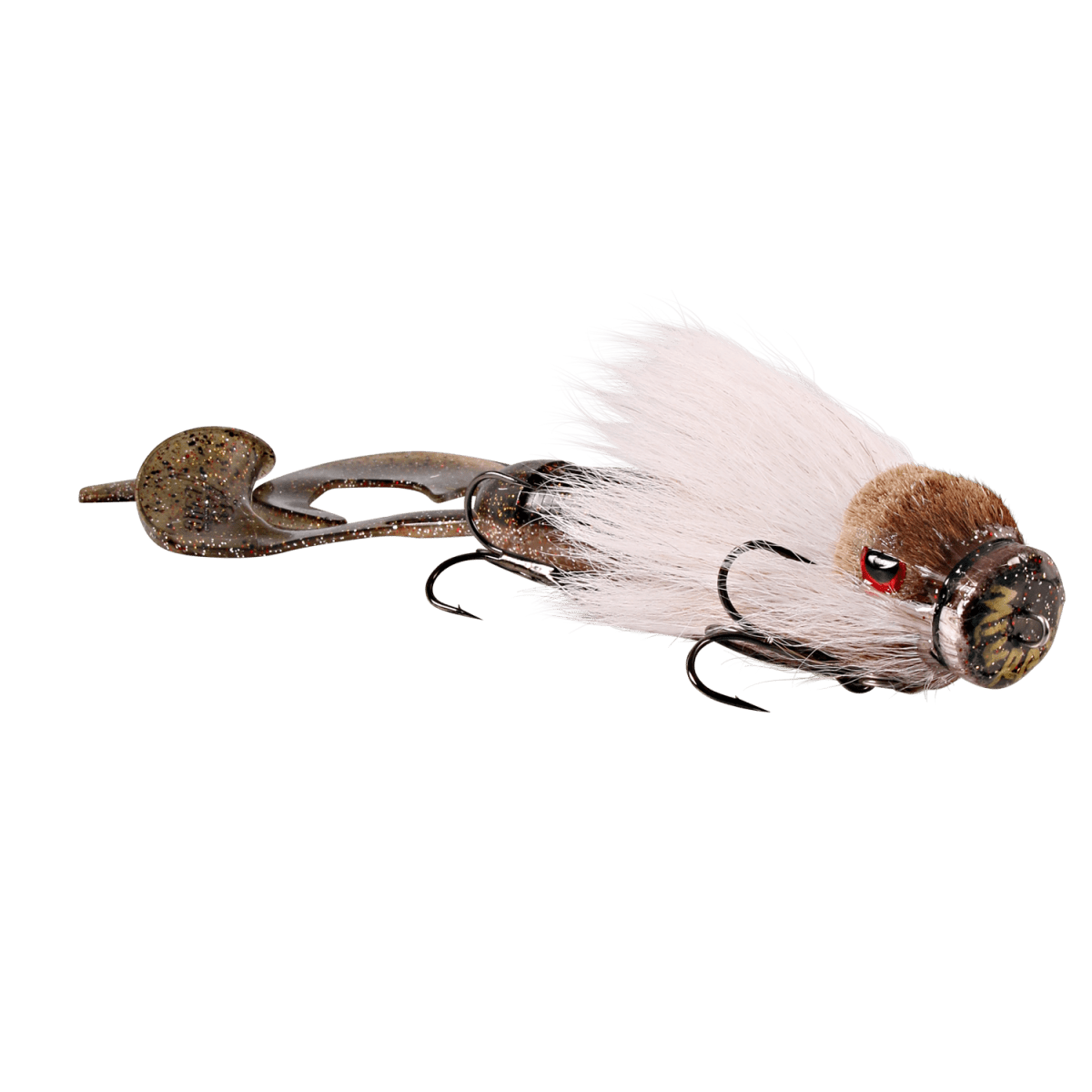 Miuras Mouse Mini 20cm 40g