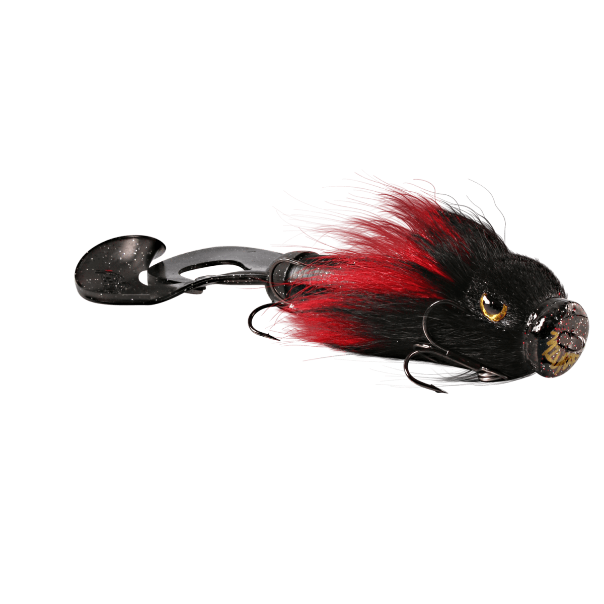 Miuras Mouse Mini 20cm 40g - 3