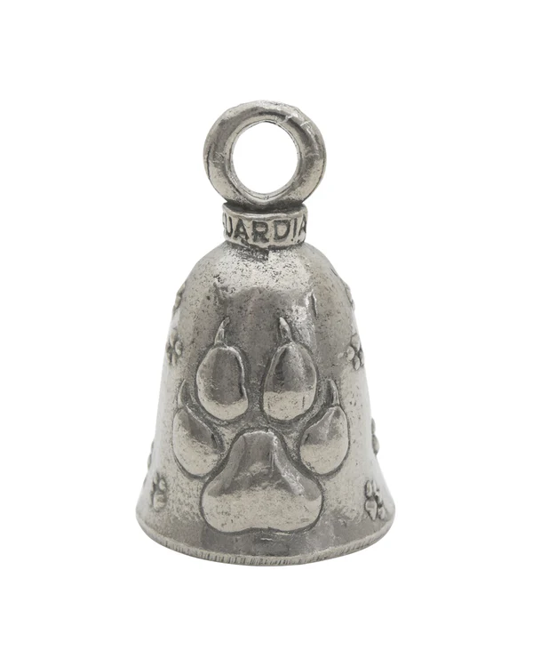 Dog Paw. den originale vokterklokken!