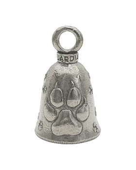 Dog Paw. the Original Guardian Bell!