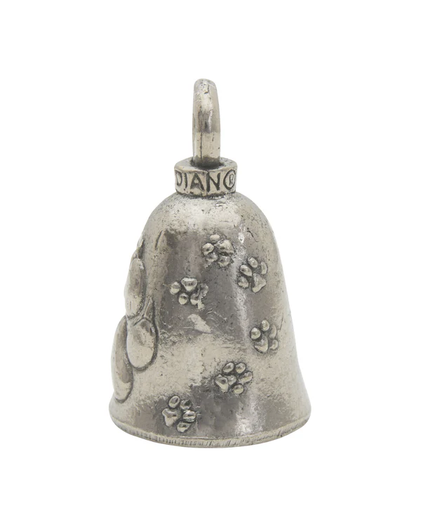 Dog Paw. den originale vokterklokken! - 2