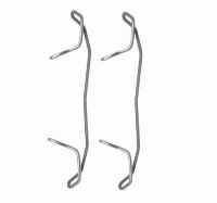 Monteringssats belägg  FRAM -VOLVO S60 I/ S80 I/ V70 II/ XC70 I/XC 70  II  m.fl