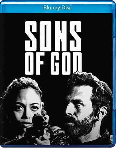 Sons Of God (BLU-RAY)