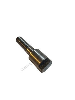 Vindrutas svängarmsbult