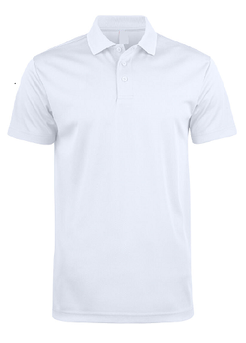 Pikétröja, Unisex  - 2