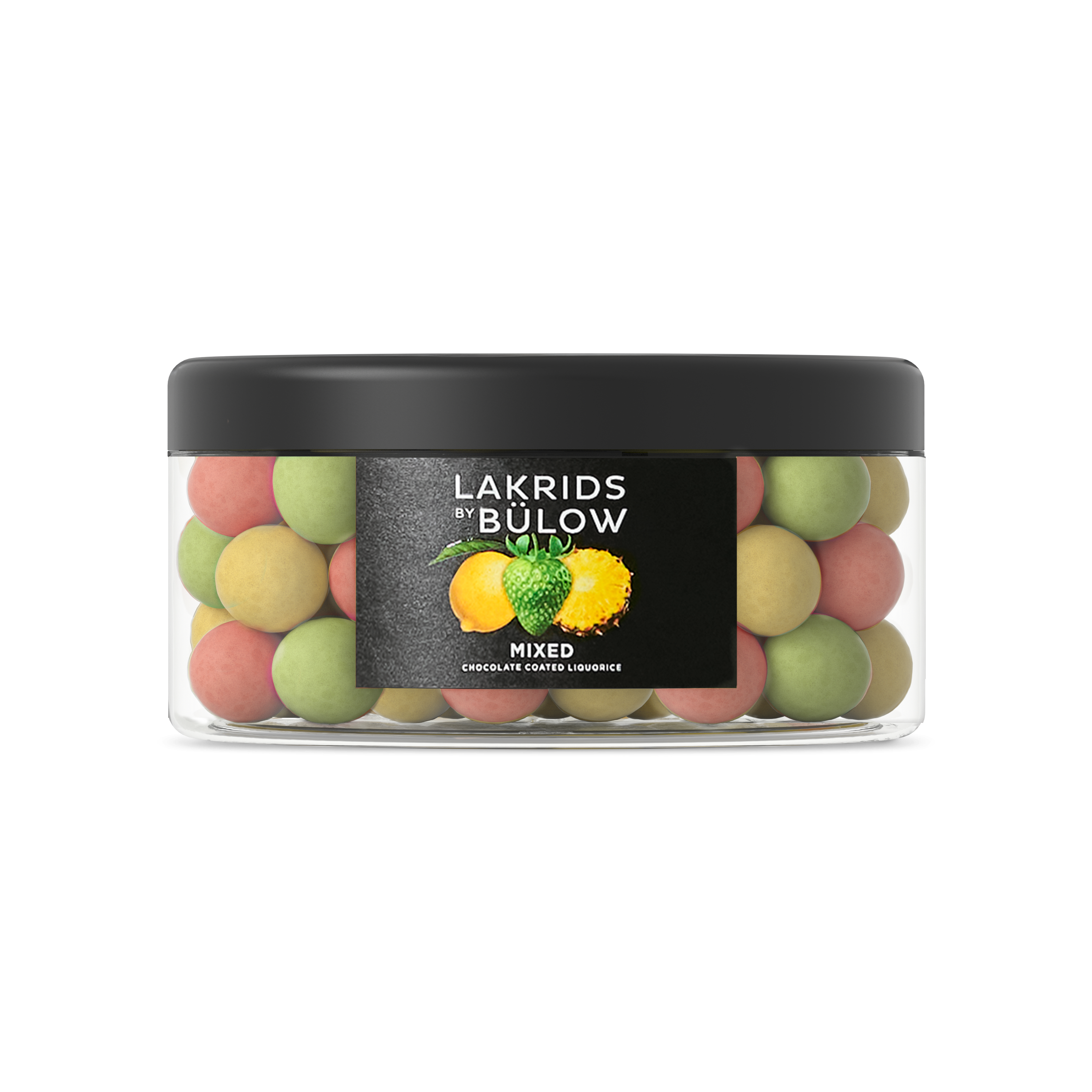Godis - LAKRIDS  by BÛLOW - Large  - 4