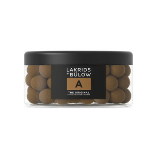 Godis - LAKRIDS  by BÛLOW - Large 