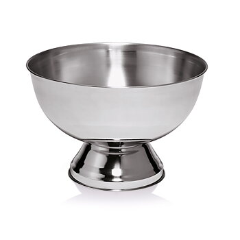 Champagne Cooler rfr D34cm, H24cm