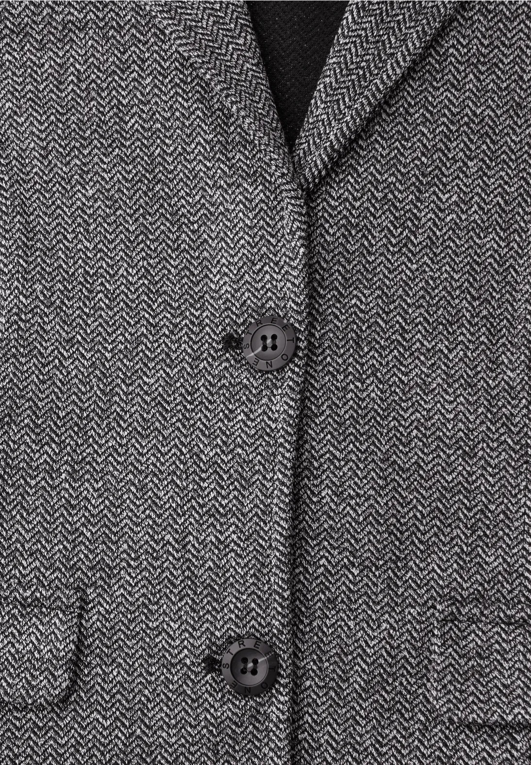 Dessin Basic Blazer - Shadowed Navy - Street One - 6