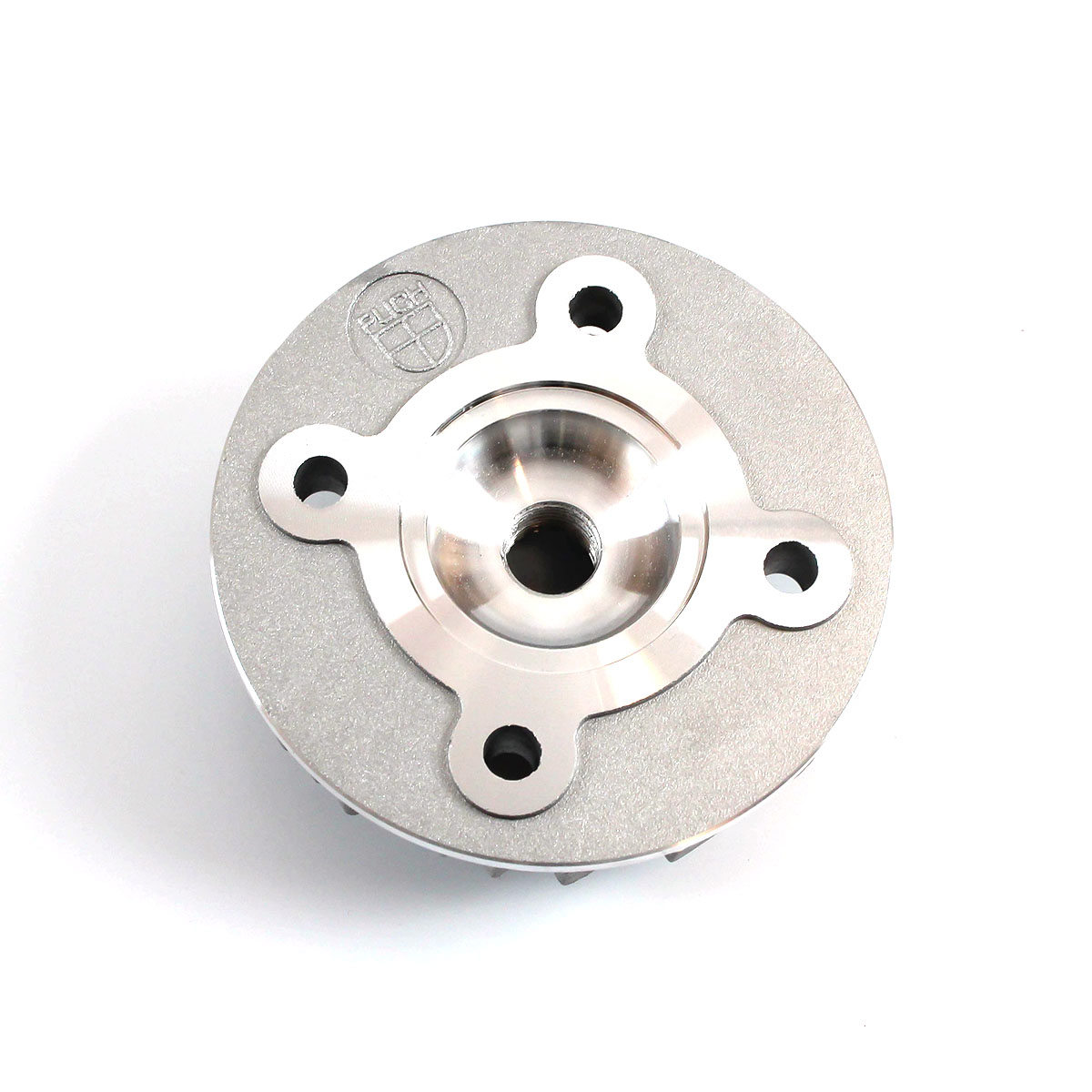 Puch Hochkompressions-Zylinderkopf für lüftergekühlte 40-mm-Zylinder. Schneller Pfeil - 2