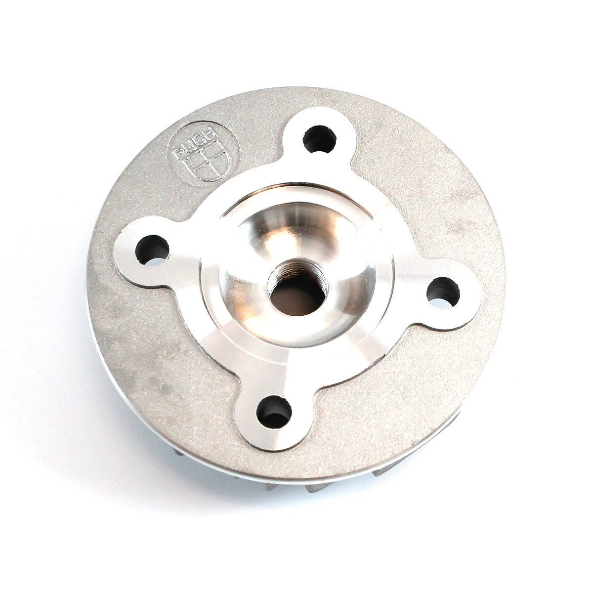 Puch Hochkompressions-Zylinderkopf für lüftergekühlte 41-mm-Zylinder. Schneller Pfeil - 2