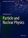 Nuclear and Particle Physics