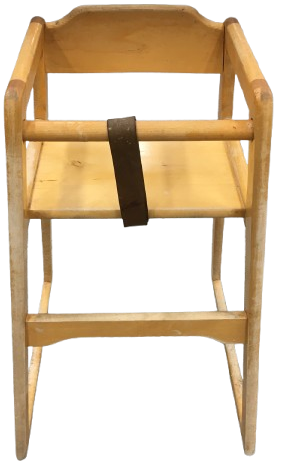 Barnstol