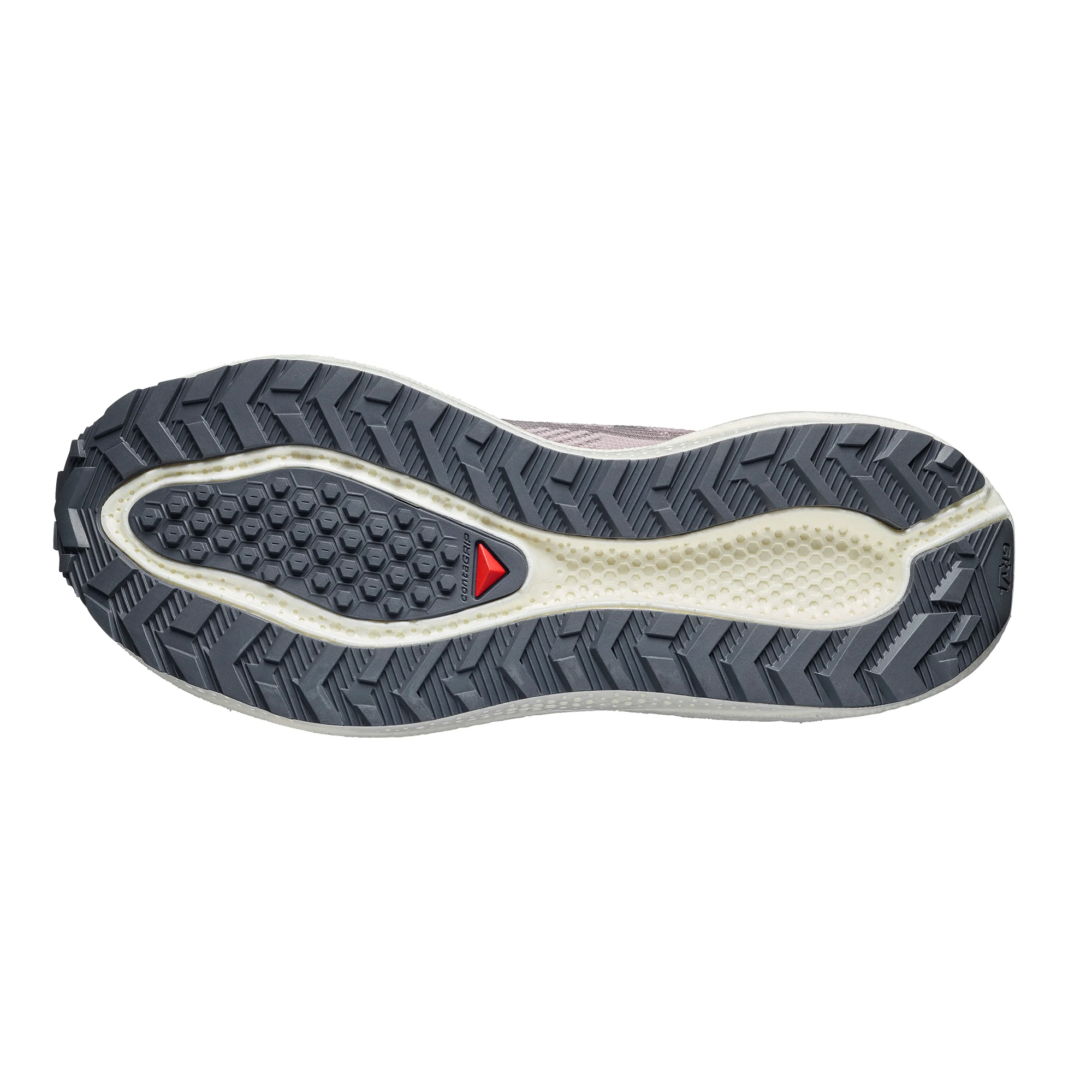Salomon Aero Blaze 3 Grvl W Löparskor - 9