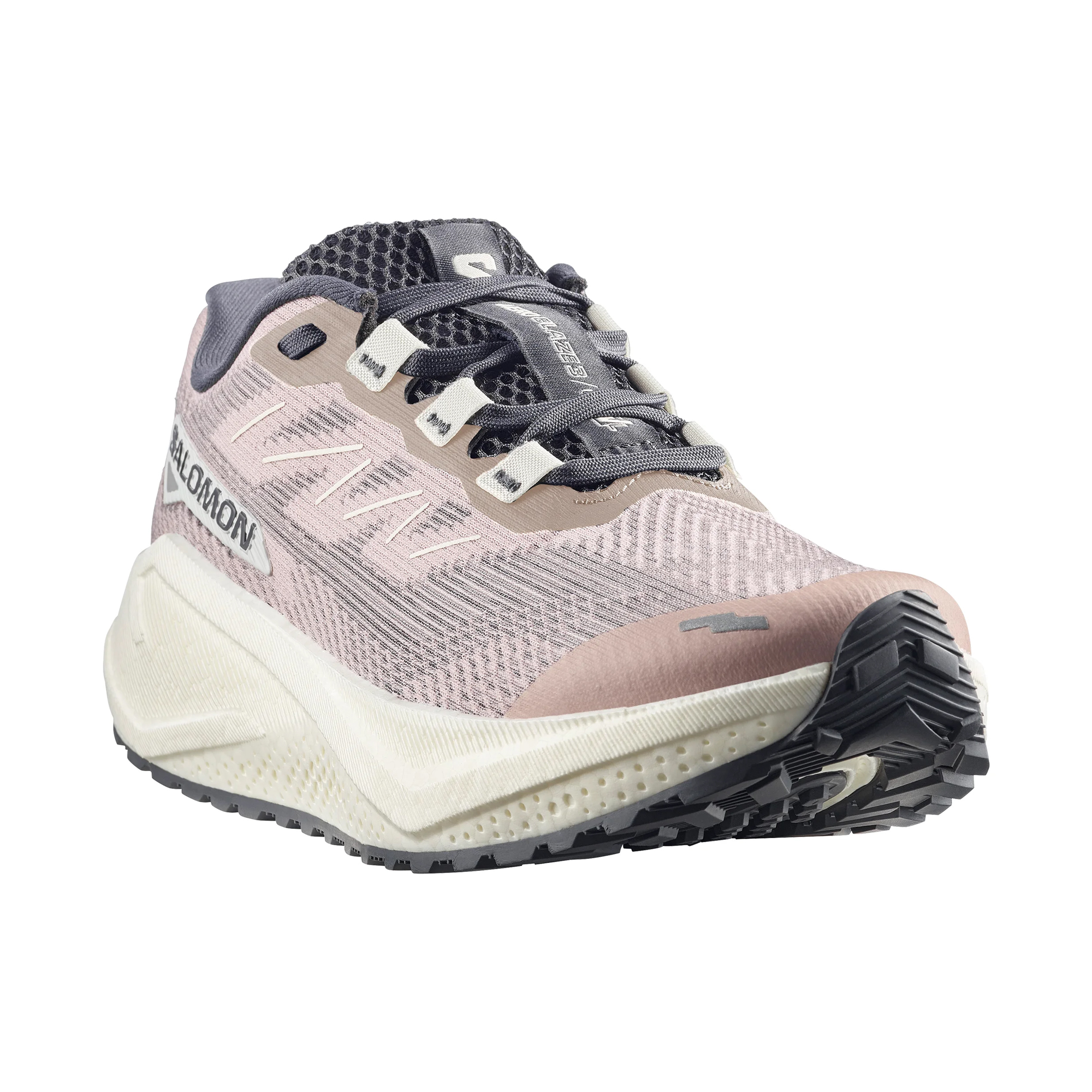 Salomon Aero Blaze 3 Grvl W Löparskor - 8