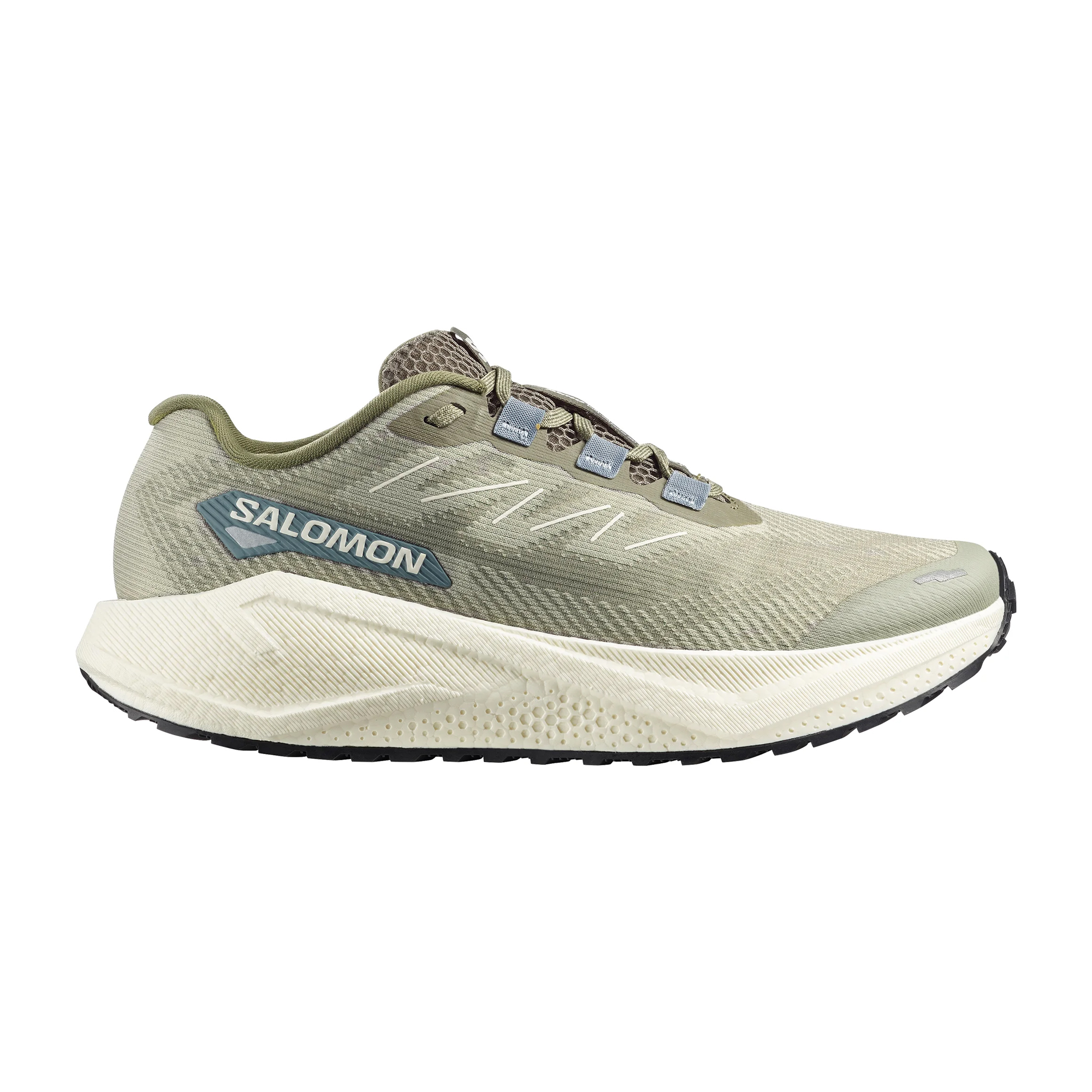 Salomon Aero Blaze 3 Grvl M Löparskor
