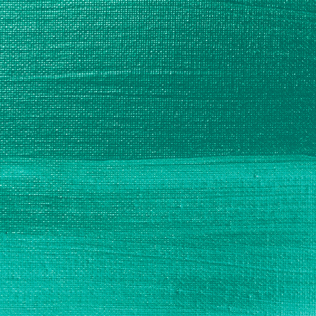 Amsterdam 500ml - Metallic green 836 - 2
