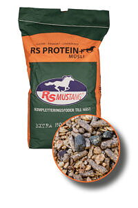 Protein+ Müsli