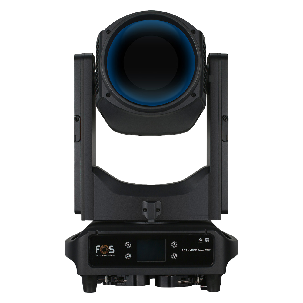FOS HYDOR Beam CMY IP66 - 2