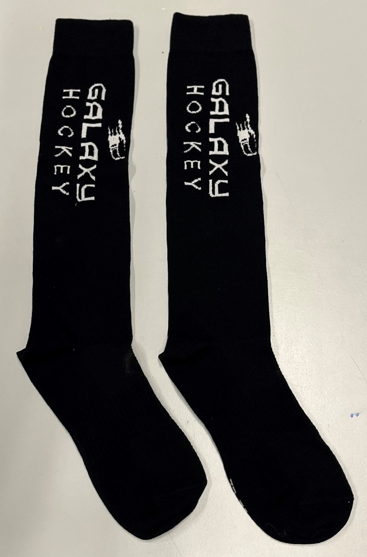 GALAXY SKATE SOCK